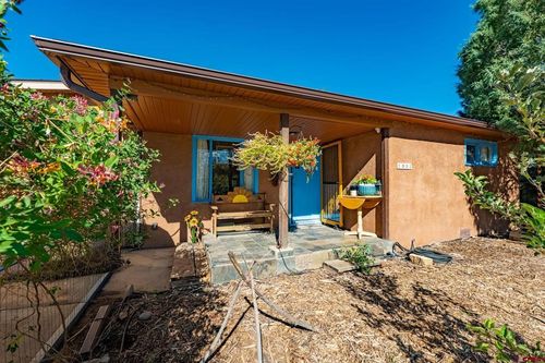 1003 Alma Ave, Cortez, CO, 81321-2403 | Card Image