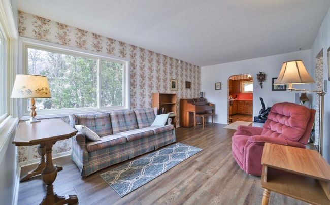 205 6 Th St Ne, House other with 2 bedrooms, 1 bathrooms and null parking in Crosby MN | Image 9