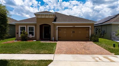 3220 Emilio Place, House other with 4 bedrooms, 2 bathrooms and null parking in Kissimmee FL | Image 2