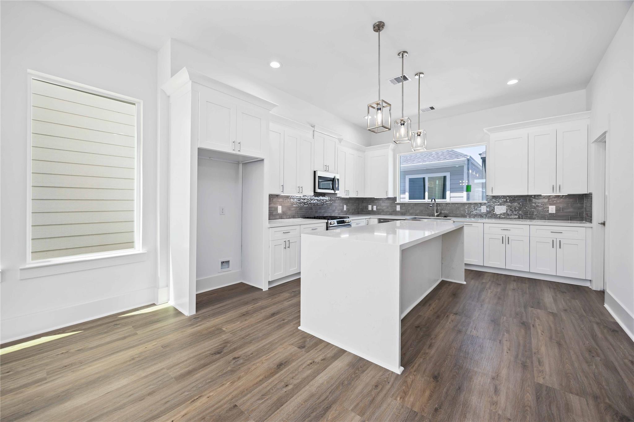 Residential in Houston 4