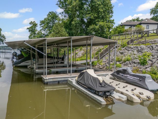 541 Lakeview Cir, House other with 3 bedrooms, 6 bathrooms and 16 parking in Mount Juliet TN | Image 55