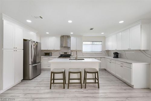 9537 Wooden Pier Way, Las Vegas, NV, 89117-0273 | Card Image