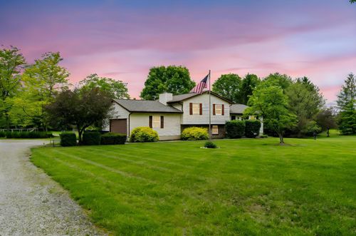 5081 Carters Corner Rd, Sunbury, OH, 43074-9736 | Card Image