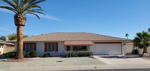 16801 N Orchard Hills Drive, Sun City, AZ, 85351 | Card Image