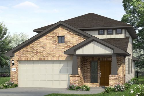 15415 Bonnethead Rd, San Antonio, TX, 78253-7557 | Card Image