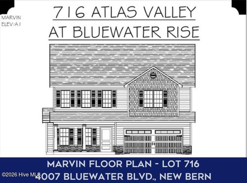 4007 Bluewater Blvd, New Bern, NC, 28562 | Card Image