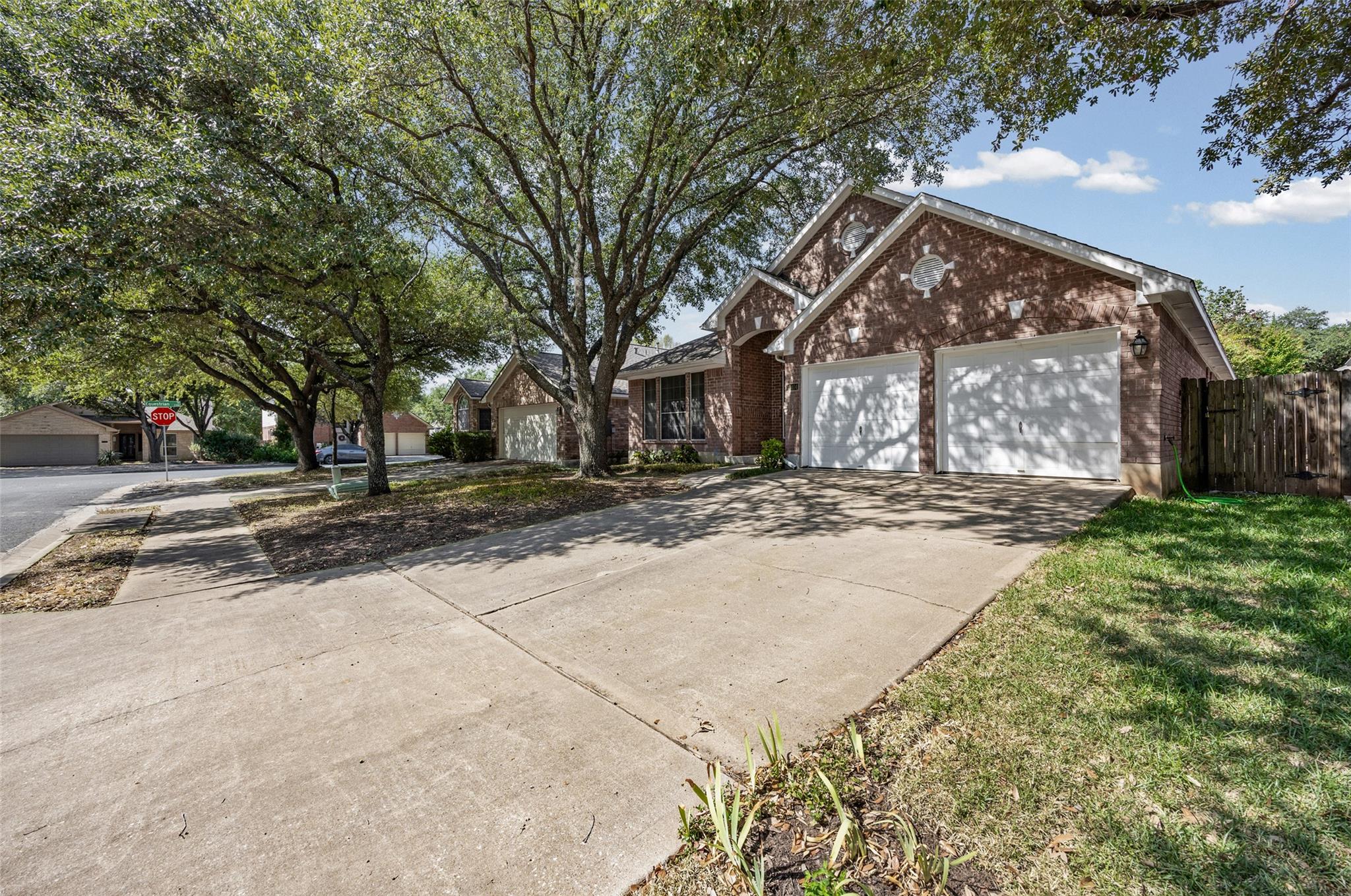 Residential in Austin 3