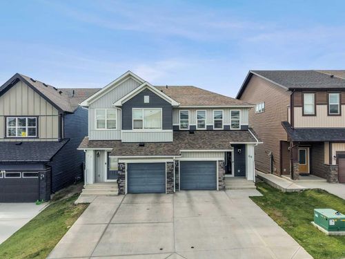 69 Carringvue Pk Nw, Calgary, AB, T3P1L1 | Card Image