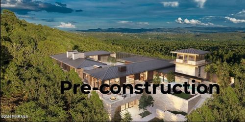 Range 3 Iowa Claim Road, Prescott, AZ, 86305 | Card Image