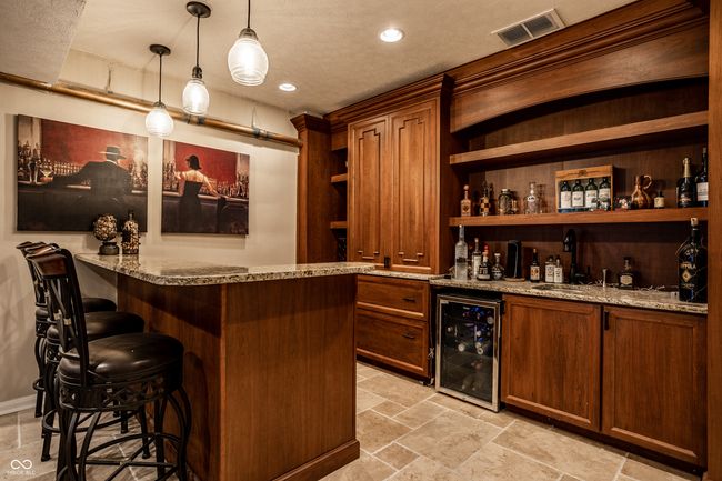 12596 Autumn Gate Way, House other with 5 bedrooms, 4 bathrooms and null parking in Carmel IN | Image 39