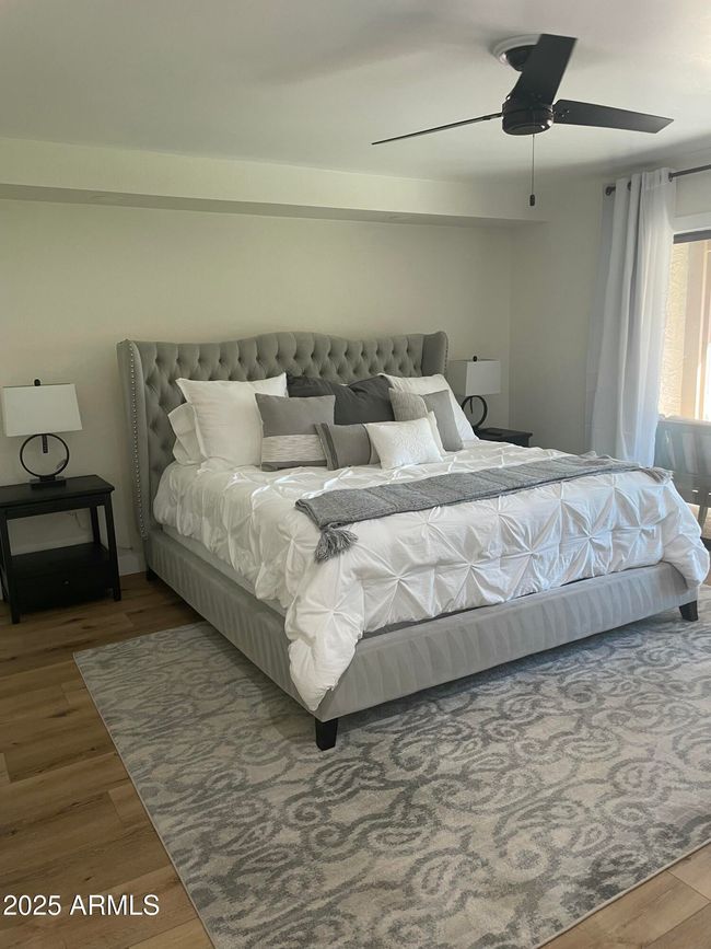 78 - 4525 N 66 Th St, Townhouse with 3 bedrooms, 3 bathrooms and null parking in Scottsdale AZ | Image 5