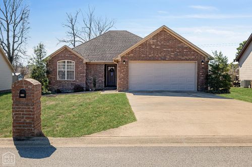 995 Russell Hill Drive, Jonesboro, AR, 72404 | Card Image