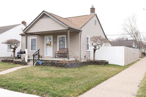 14995 University St, Allen Park, MI, 48101-3517 | Card Image