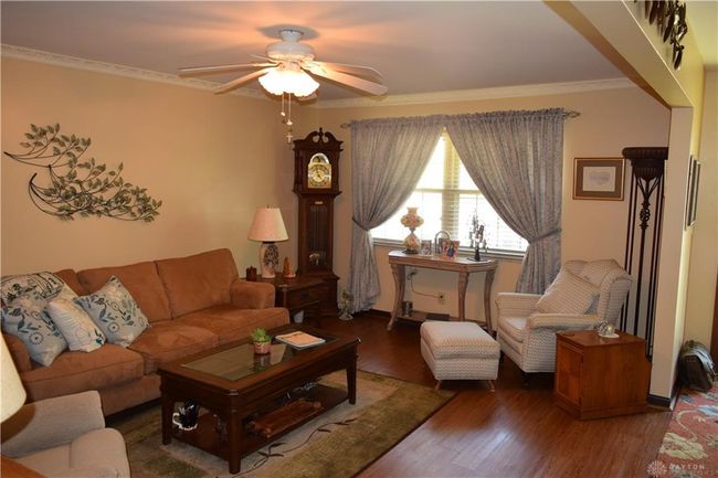 438 Crusader Dr, House other with 4 bedrooms, 3 bathrooms and null parking in Dayton OH | Image 11