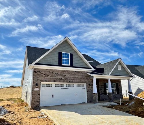 lot-96-1060 Fairhaven Drive, Mebane, NC, 27302 | Card Image