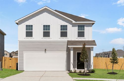 701 Cliff Drive, Maxwell, TX, 78656 | Card Image