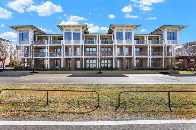 APT-105 - 358 N Island Dr, Condo with 4 bedrooms, 4 bathrooms and null parking in Memphis TN | Image 5