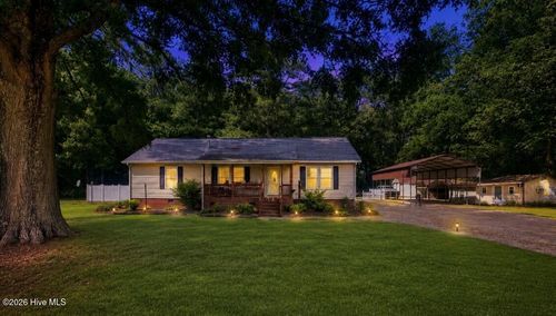 816 Menola Saint John Rd, Ahoskie, NC, 27910-8074 | Card Image