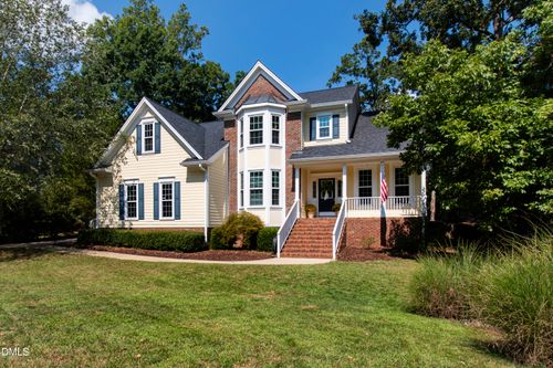 100 Leblanc Ct, Cary, NC, 27513-3542 | Card Image
