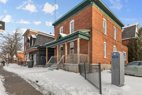 498 Gladstone Ave, Ottawa, ON, K1R5N8 | Card Image