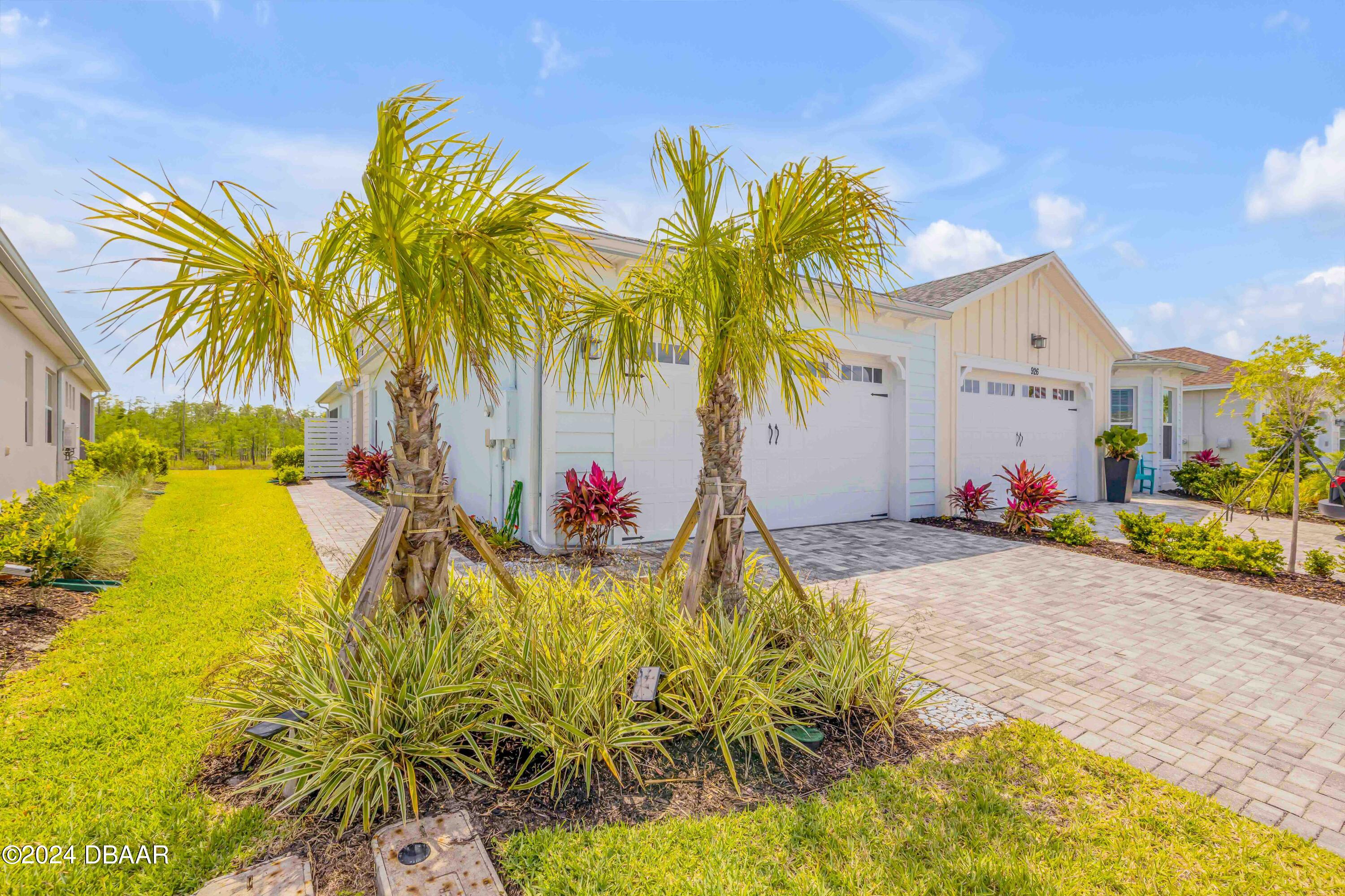 Coral Reef Way, Daytona Beach, FL 32124