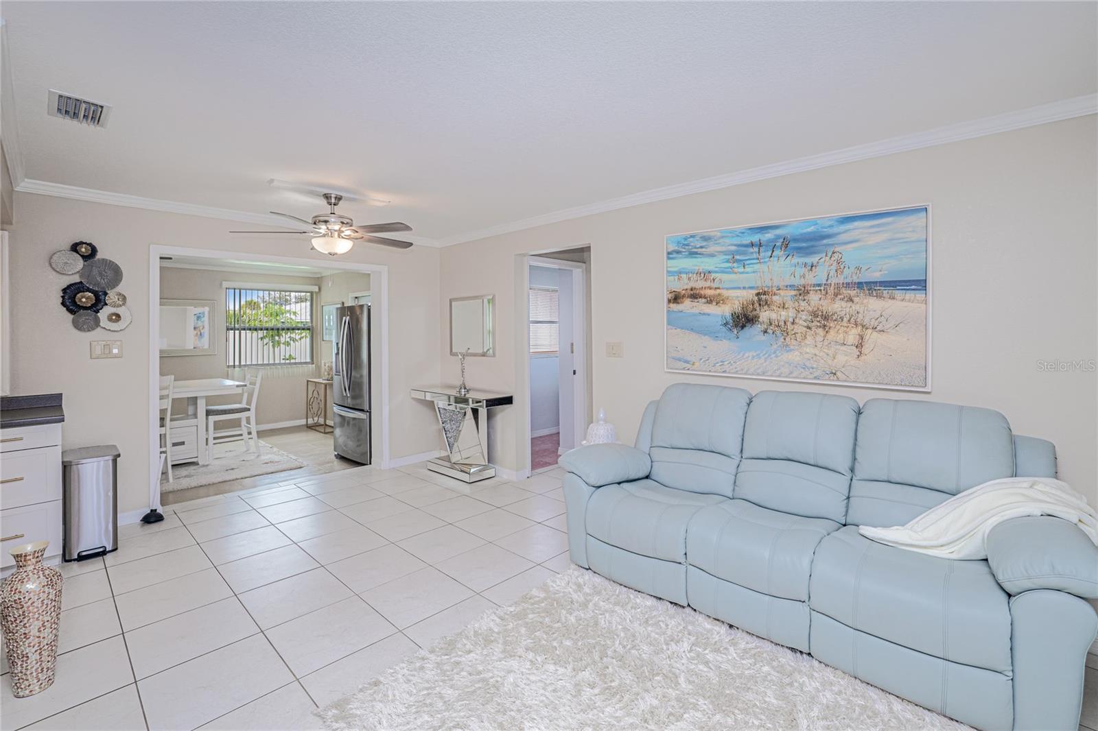 Residential in PORT CHARLOTTE 3