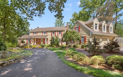 10 Turtleback Rd, Califon, NJ, 07830-3508 | Card Image