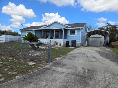 4167 Nelson Road, LAKE WALES, FL, 33898 | Card Image