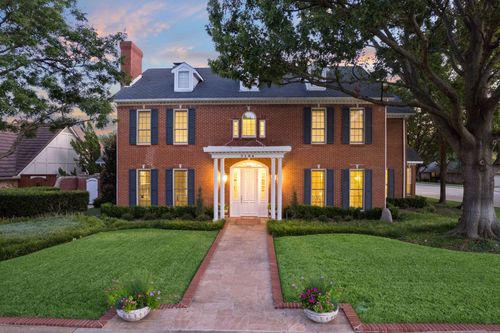 7104 Judi Ct, Dallas, TX, 75252-6118 | Card Image