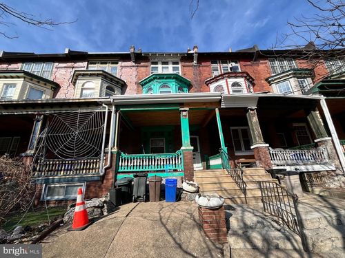 4525 Sansom St, PHILADELPHIA, PA, 19139-3624 | Card Image