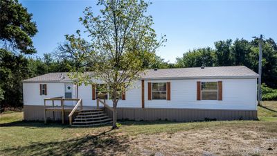 99497 S 4479, House other with 3 bedrooms, 2 bathrooms and null parking in Gore OK | Image 2