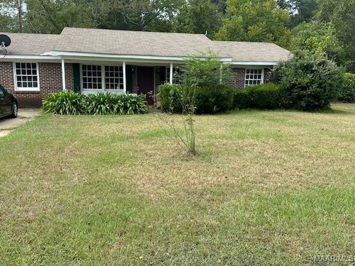 12 Hill Street, Fort Deposit, AL, 36032 | Card Image