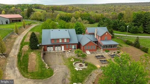 3287 Maynardier Ridge Rd, GRANTSVILLE, MD, 21536-1131 | Card Image