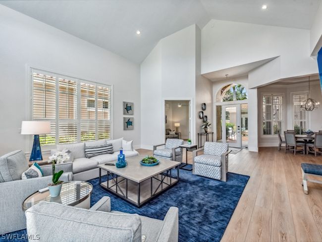 26343 Mahogany Pointe Ct, House other with 3 bedrooms, 4 bathrooms and null parking in Bonita Springs FL | Image 11
