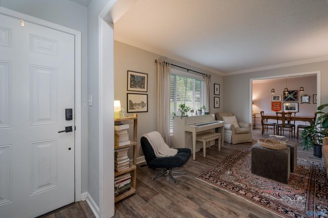 609 Mountain Gap Dr Se, House other with 3 bedrooms, 2 bathrooms and null parking in Huntsville AL | Image 6