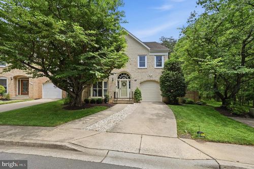 12101 Gatewater Dr, POTOMAC, MD, 20854-2874 | Card Image