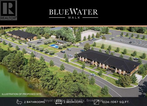 1-215 A Concession Rd 10 Road, Saugeen Shores, ON, N0H2C7 | Card Image