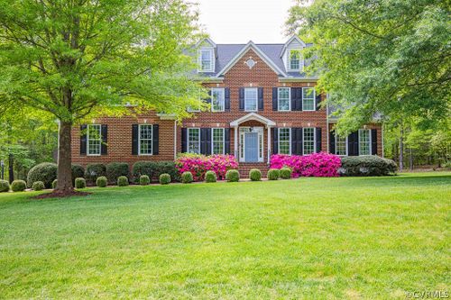 1300 Autumn Breeze Dr, Oilville, VA, 23129-2116 | Card Image