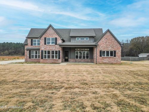 4121 Jenny Lane Lane, Hernando, MS, 38632 | Card Image