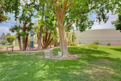 2179 - 2725 S Nellis Boulevard, Condo with 2 bedrooms, 2 bathrooms and null parking in Las Vegas NV | Image 3