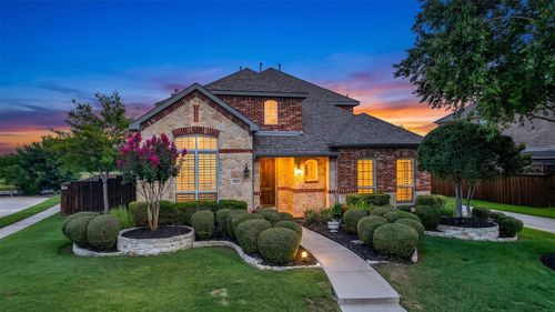 5280 Evening Sun Dr, Frisco, TX, 75034-4631 | Card Image