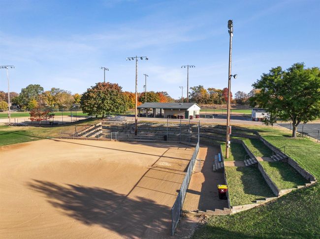 16 Erickson Park is a popular site for softball tournaments and leagues. It is also the site of the annual Leprechaun Days fireworks in July..jpg | Image 55