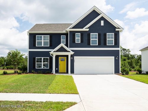 lot-85-1149 Sandy Heights Loop, Navassa, NC, 28451-6532 | Card Image