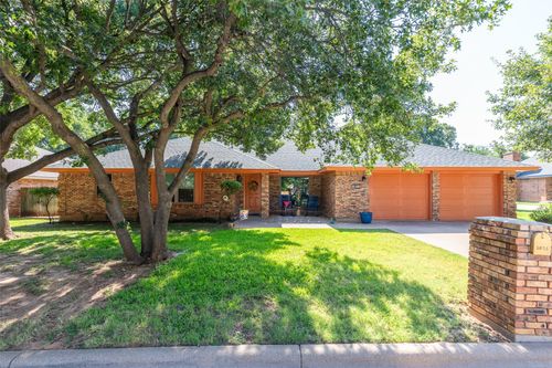 5025 Patsye Ann Cv, Abilene, TX, 79606-3640 | Card Image