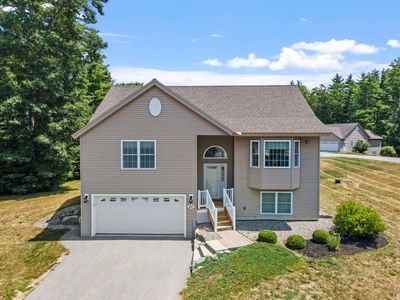 20 Bootland Farm Road, Condo with 2 bedrooms, 1 bathrooms and null parking in Newton NH | Image 1