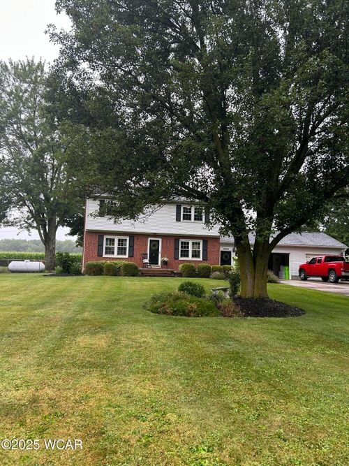 3905 Pioneer Rd, Lima, OH, 45807-8723 | Card Image