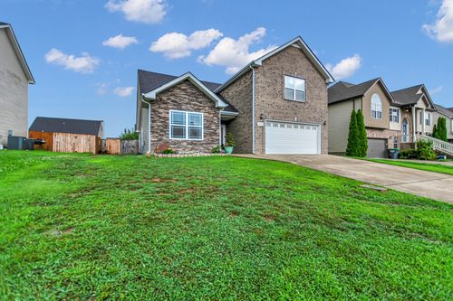 1907 Sunset Meadows Way, Clarksville, TN, 37042-1462 | Card Image