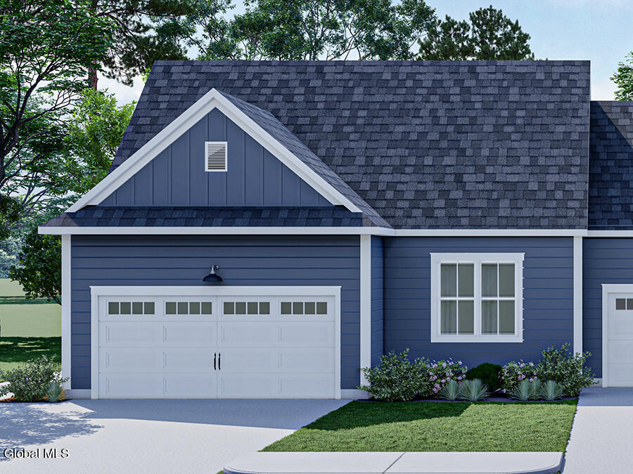 Residential in East Greenbush 3
