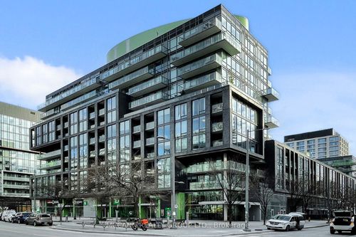 s322-455 Front St E, Toronto, ON, M5A0G2 | Card Image