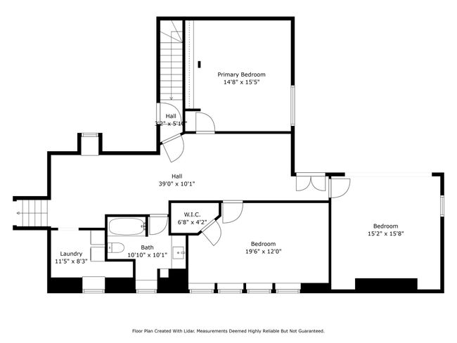 Remaining Main Level Floor Plan | Image 63